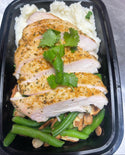 Individual Meals