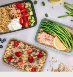 Individual Meals