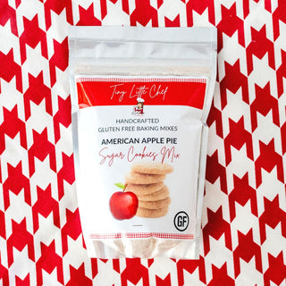 Buy gf-american-apple-pie-sugar-cookies Baking Mixes