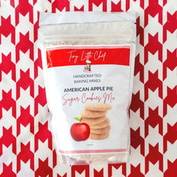 Buy traditional-american-apple-pie-sugar-cookies Baking Mixes