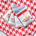 4 Seasoning Packet Bundle