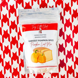 Buy traditional-harvest-pumpkin-spice-pumpkin-loaf Baking Mixes