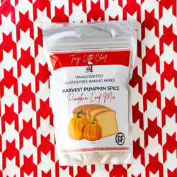 Buy gf-harvest-pumpkin-spice-pumpkin-loaf Baking Mixes