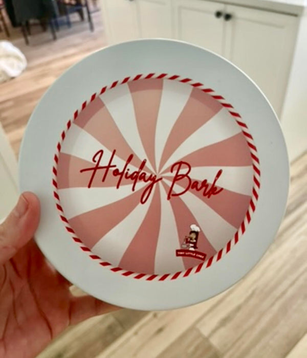 Holiday Bark - 12 oz box or tin