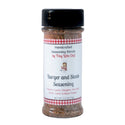 Burger and Steak Seasoning