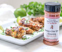 Christy’s Chile Lime Seasoning