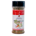 Spicy Cilantro Lime Seasoning