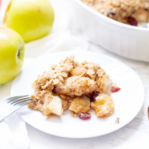 Holiday Recipes eCookbook