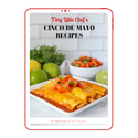 Cinco de Mayo Recipes eCookbook