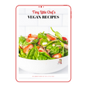 Vegan/Plant Based Recipes eCookbook
